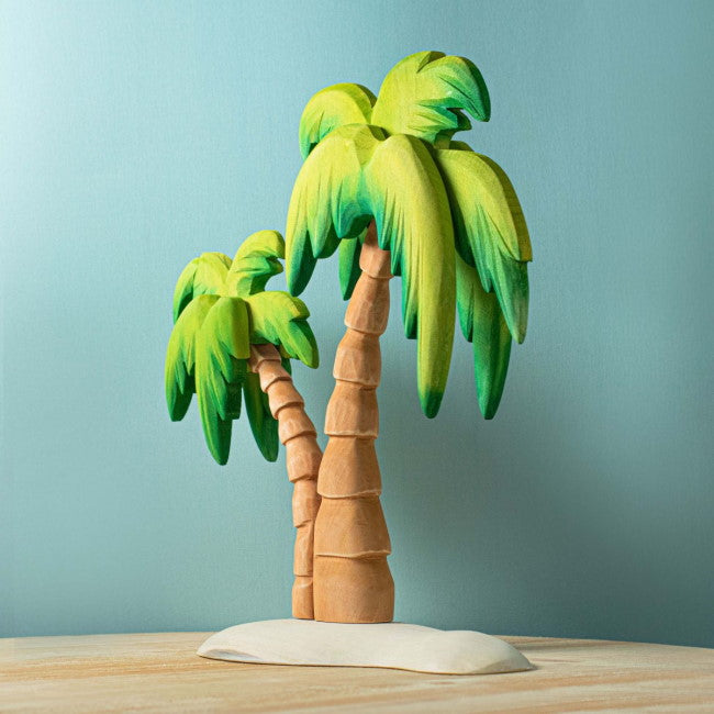 Bumbu Toys | Palm Tree PRE-ORDER at Milk Tooth