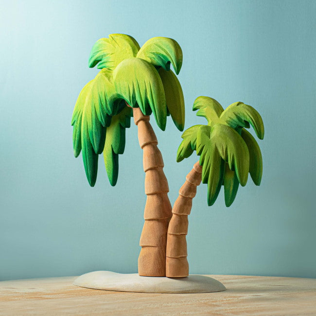 Bumbu Toys | Palm Tree PRE-ORDER at Milk Tooth