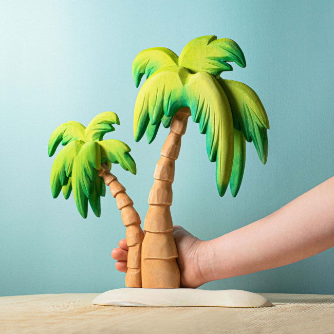 Bumbu Toys | Palm Tree PRE-ORDER at Milk Tooth