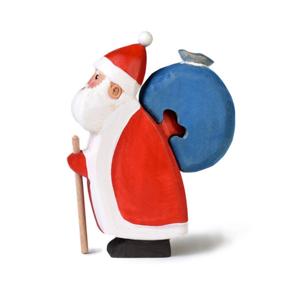 Bumbu Toys | Santa Claus at Milk Tooth