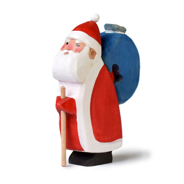 Bumbu Toys | Santa Claus at Milk Tooth