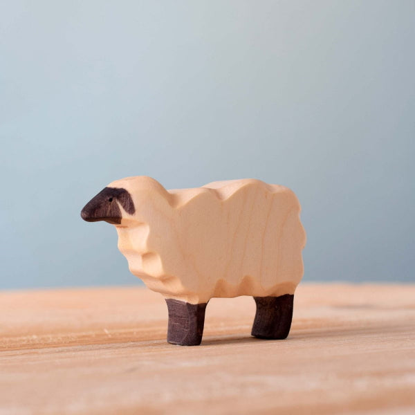 Bumbu Toys | Sheep Standing at Milk Tooth