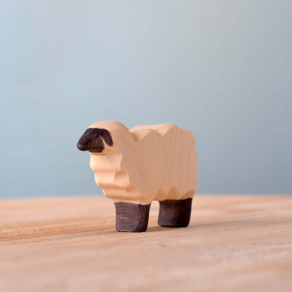 Bumbu Toys | Sheep Standing at Milk Tooth