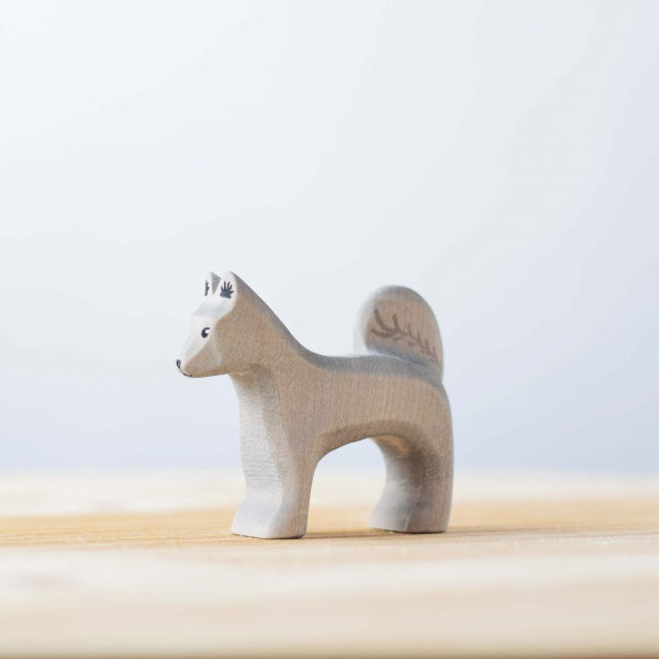 Bumbu Toys | Shurik Dog at Milk Tooth