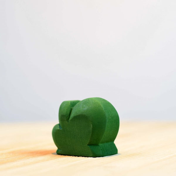 Bumbu Toys | Small Bush at Milk Tooth