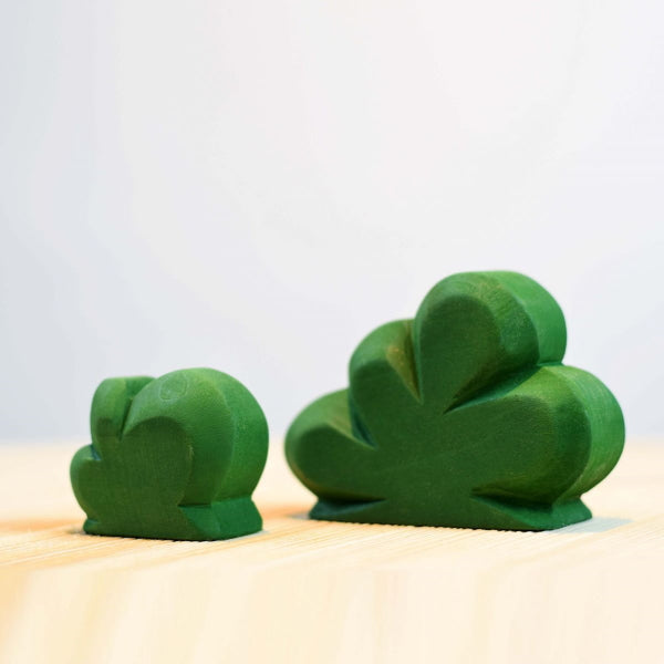 Bumbu Toys | Small Bush at Milk Tooth