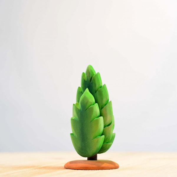 Bumbu Toys | Small Thuja Tree at Milk Tooth