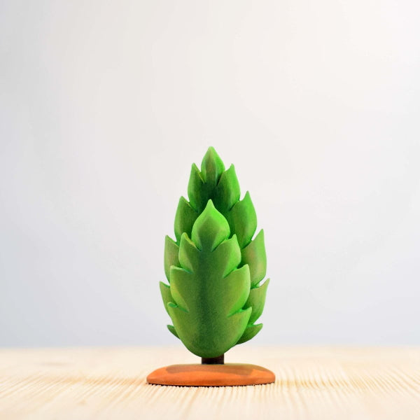 Bumbu Toys | Small Thuja Tree at Milk Tooth