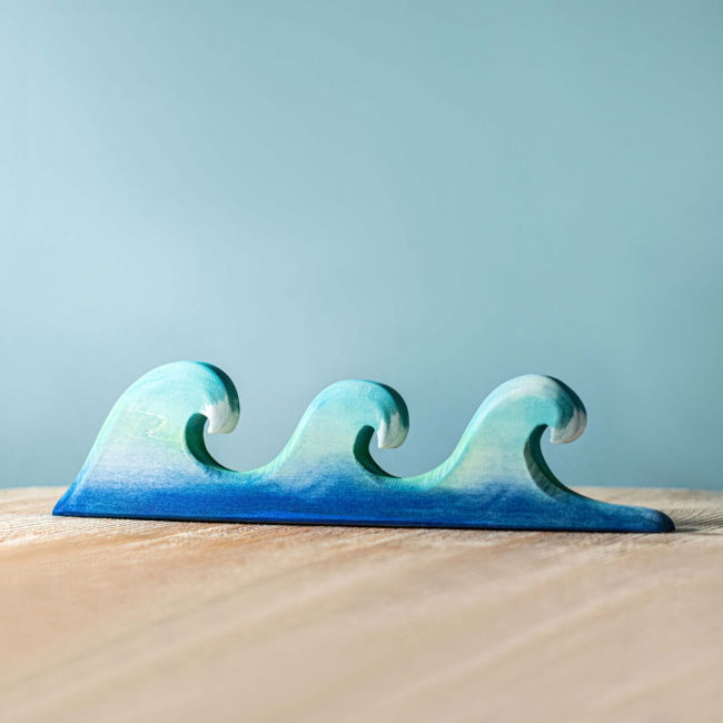 Bumbu Toys | Water Waves PRE-ORDER at Milk Tooth