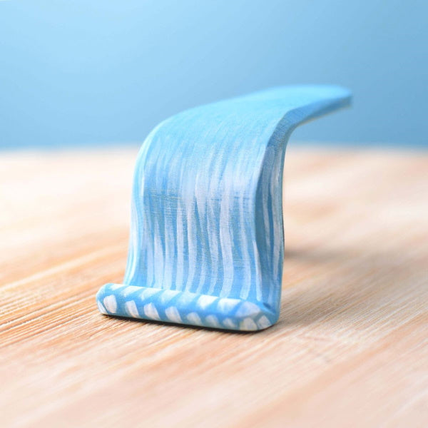 Bumbu Toys | Waterfall at Milk Tooth