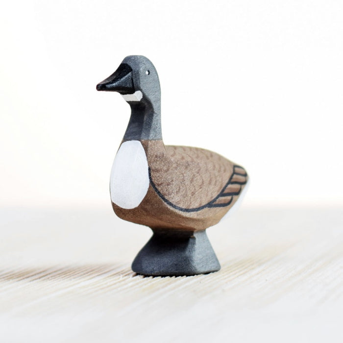 Bumbu Toys | Wild Goose wooden toy at Milk Tooth