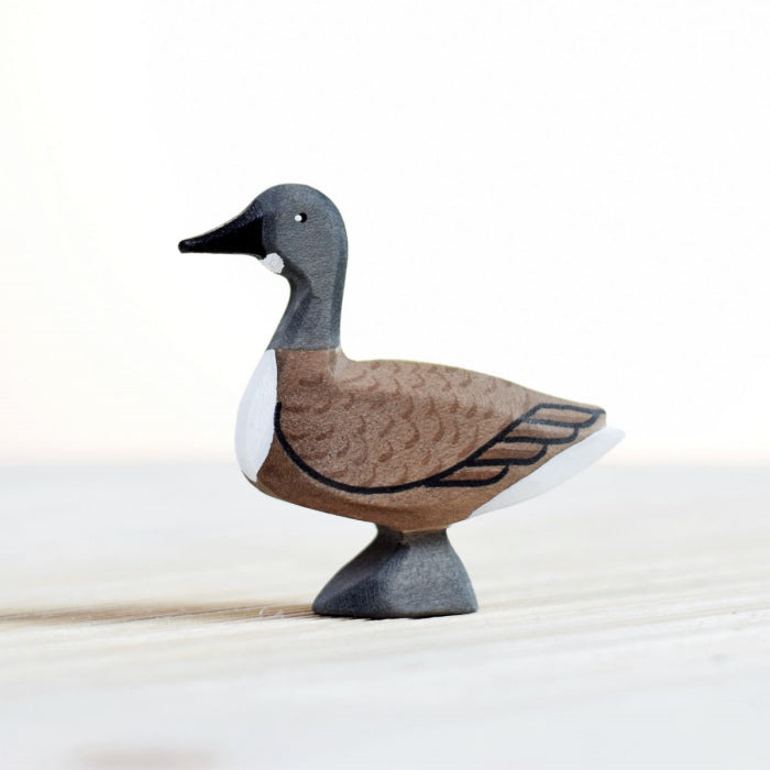 Bumbu Toys | Wild Goose wooden toy at Milk Tooth