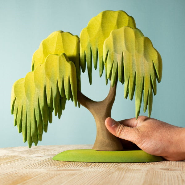 Bumbu Toys | Willow Tree | PRE-ORDER at Milk Tooth