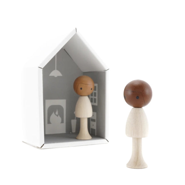 CLiCQUES | Magnetic Wooden Toys | DIY Boys Diverse at Milk Tooth