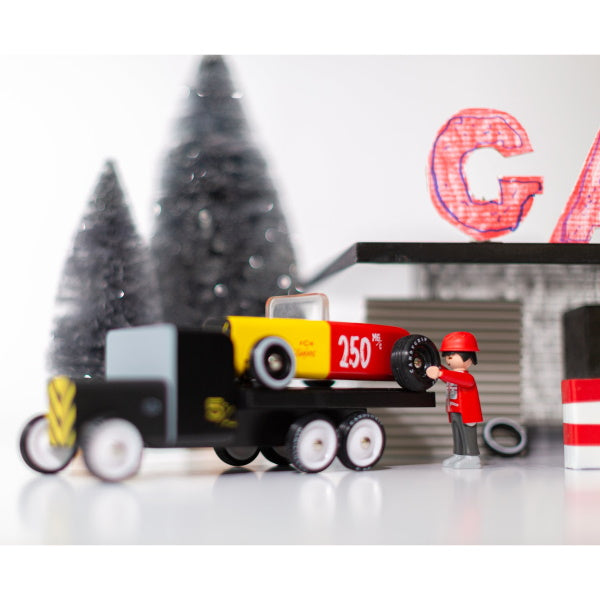 Candylab | Car | Penicillin at Milk Tooth