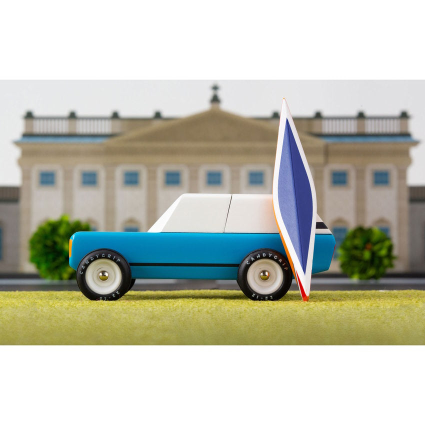 Candylab | Cotswold Blue at Milk Tooth