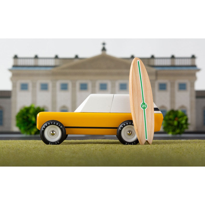 Candylab | Cotswold Gold at Milk Tooth