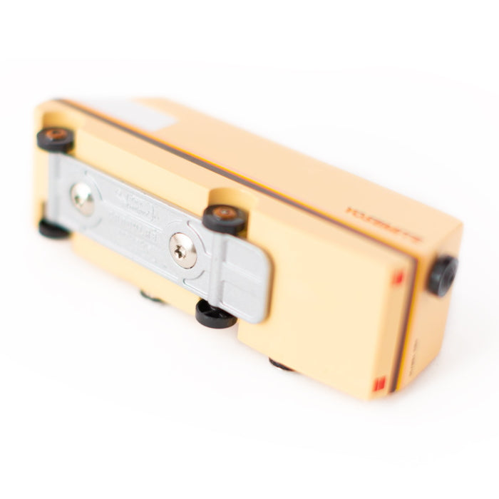 Candylab | Yosemite RV wooden toy campervan at Milk Tooth