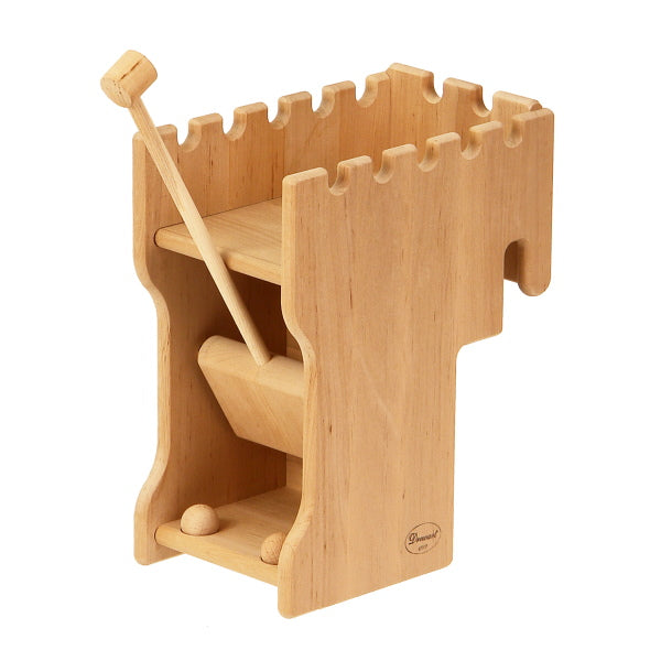 Drewart | Big Defensive Catapult