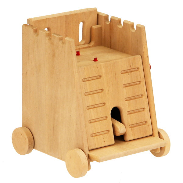 Drewart | Big Siege Tower