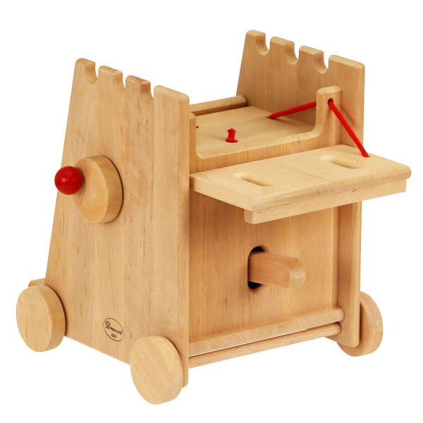 Drewart | Big Siege Tower