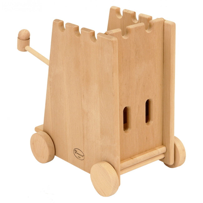 Drewart | Catapult at Milk Tooth