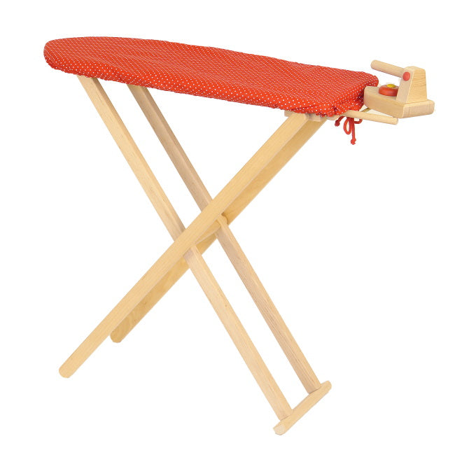 Drewart | Ironing Board with Iron