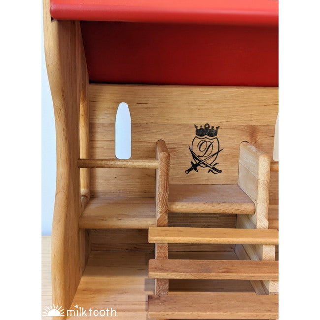 Drewart | Knight&#39;s Tournament Stand Small 