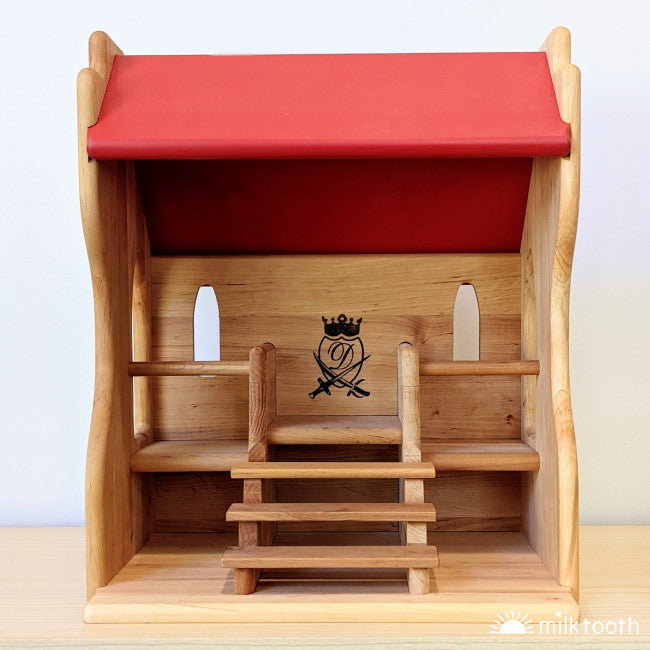 Drewart | Knight&#39;s Tournament Stand Small at Milk Tooth