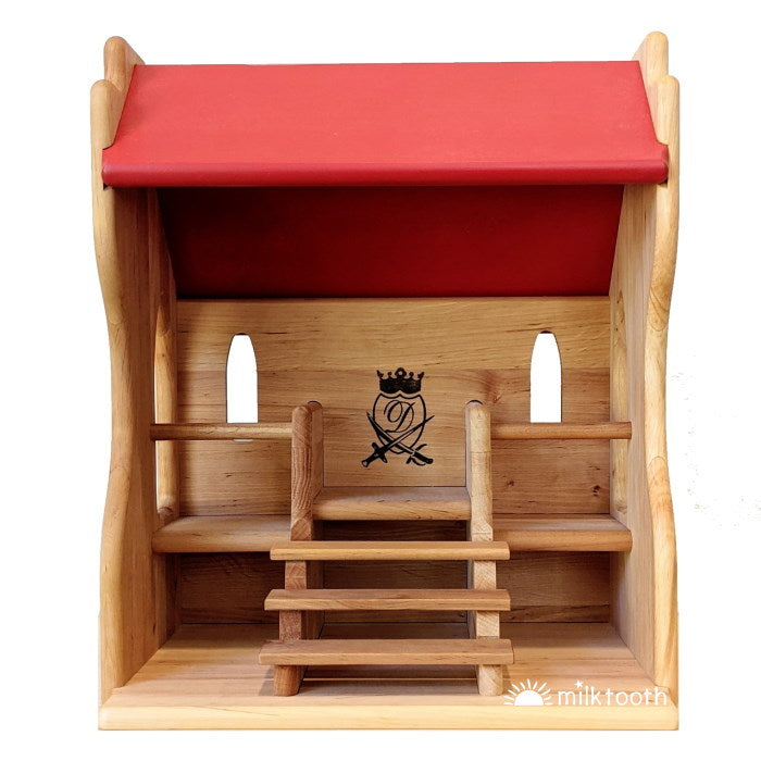 Drewart | Knight&#39;s Tournament Stand Small at Milk Tooth