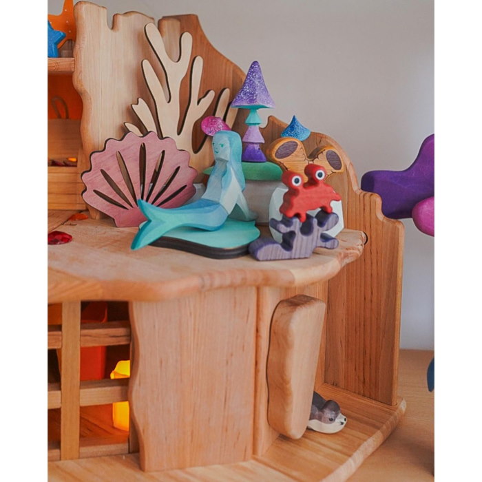 Bumbu Toys | Fairy Mushrooms at Milk Tooth