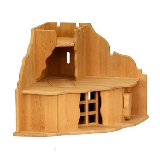 Drewart | Pirates&#39; Island at Milk Tooth