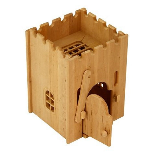 Drewart | Prison Small