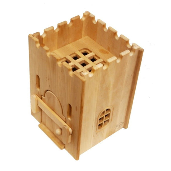 Drewart | Jail Small