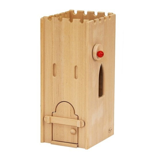 Drewart | Big Prison wooden toy