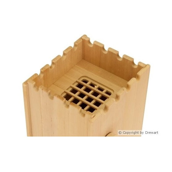 Drewart | Large Prison wooden toy at Milk Tooth