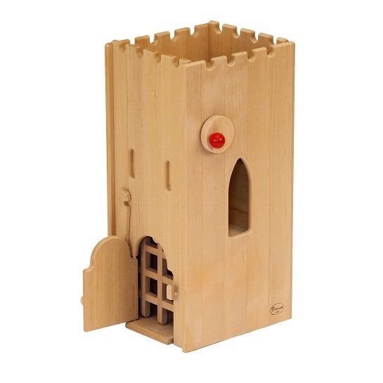 Drewart | Prison Big at Milk Tooth