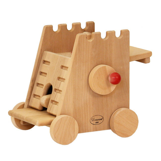 Drewart | Small Siege Tower