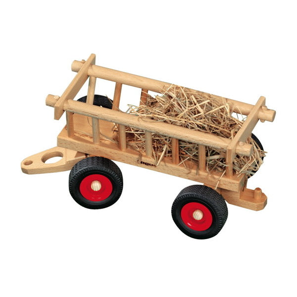 Fagus | Hay Wagon at Milk Tooth