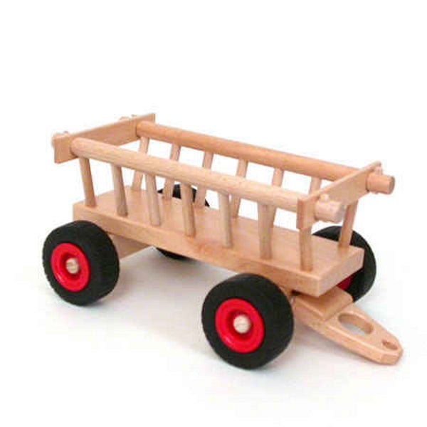 Fagus | Hay Wagon at Milk Tooth