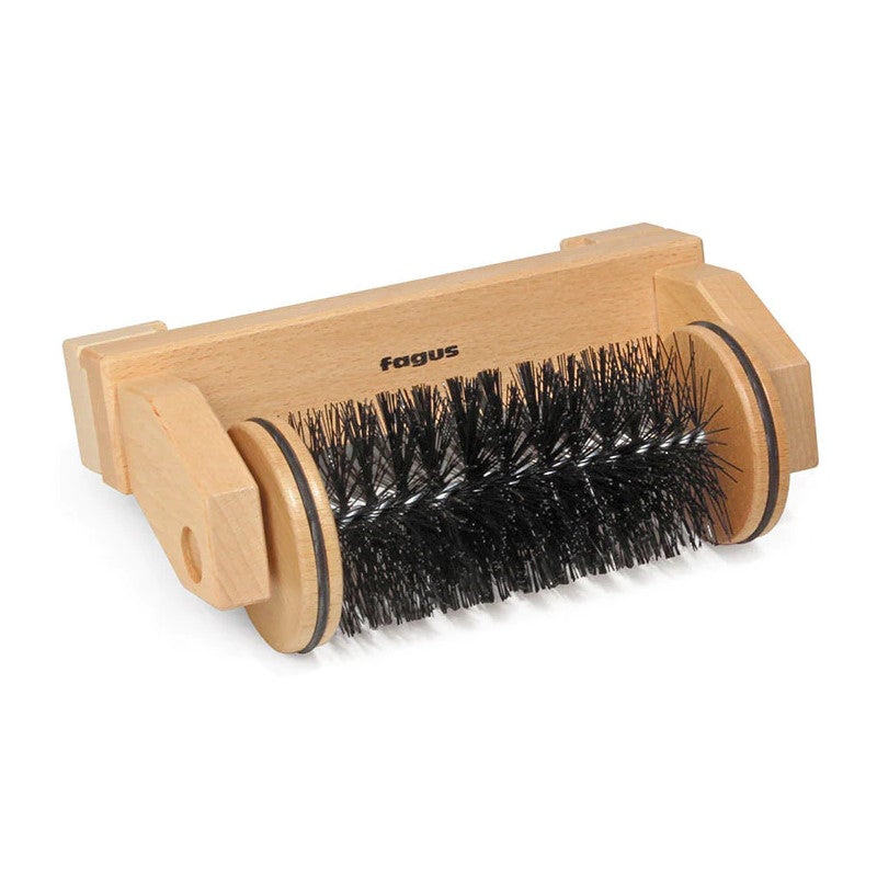 Fagus | Street Sweeper Extension at Milk Tooth