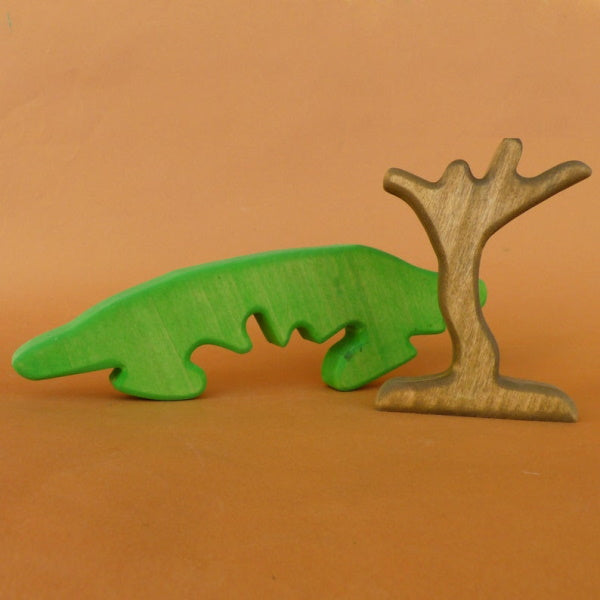 Forest Melody | Wooden Tree | Acacia puzzle