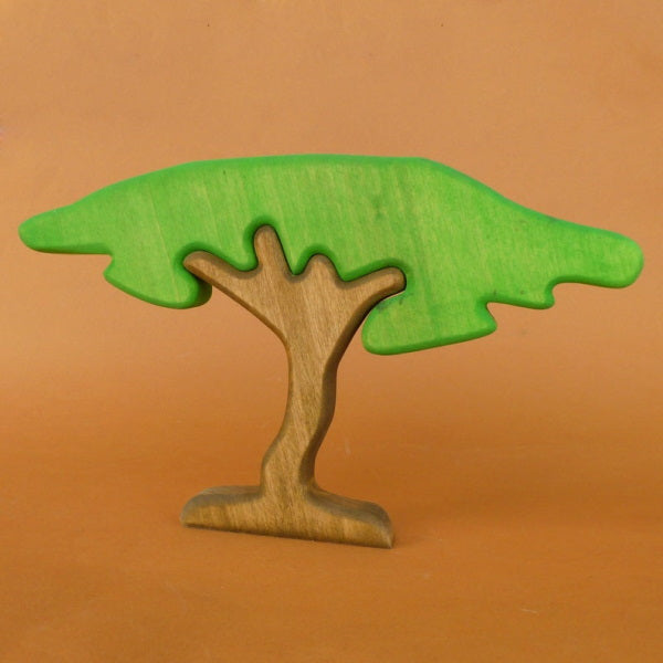 Forest Melody | Wooden Tree | Acacia | African small world tree