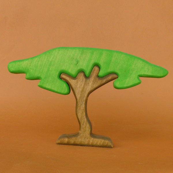 Forest Melody | Wooden Tree | Acacia