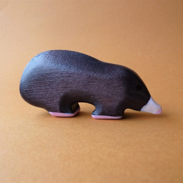 Forest Melody | Wooden Mole