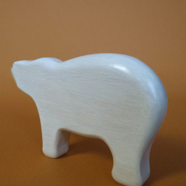 Forest Melody | Polar Bear at Milk Tooth