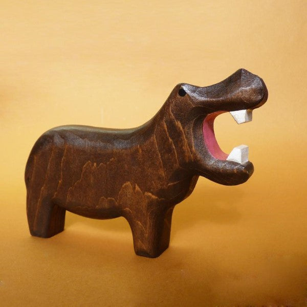 Forest Melody | Wooden Hippo