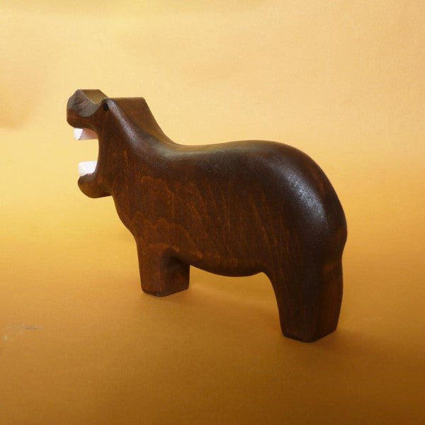 Forest Melody | Wooden Hippo