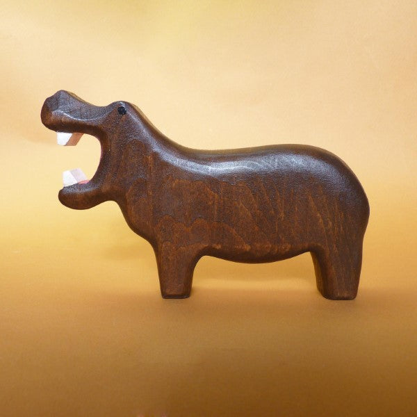 Forest Melody | Wooden Hippo