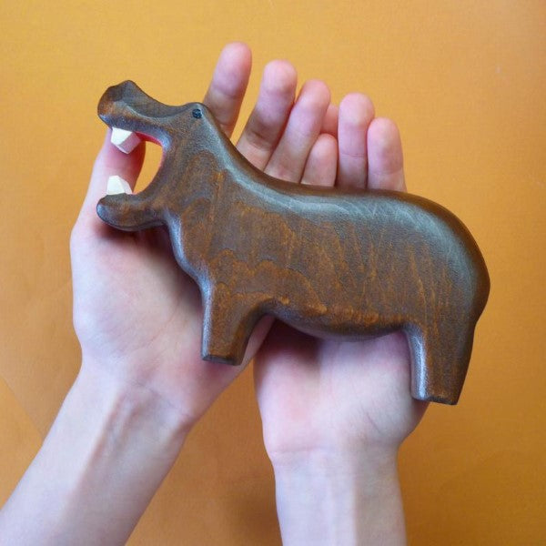 Forest Melody | Wooden Hippo